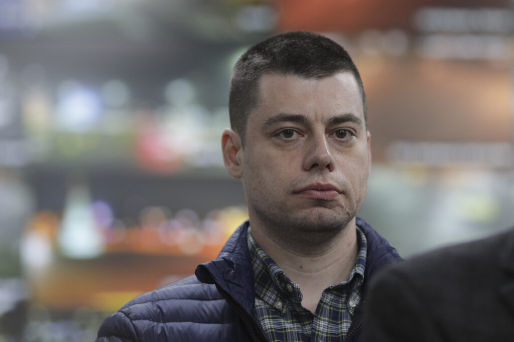 mihai teodorescu portul constanta