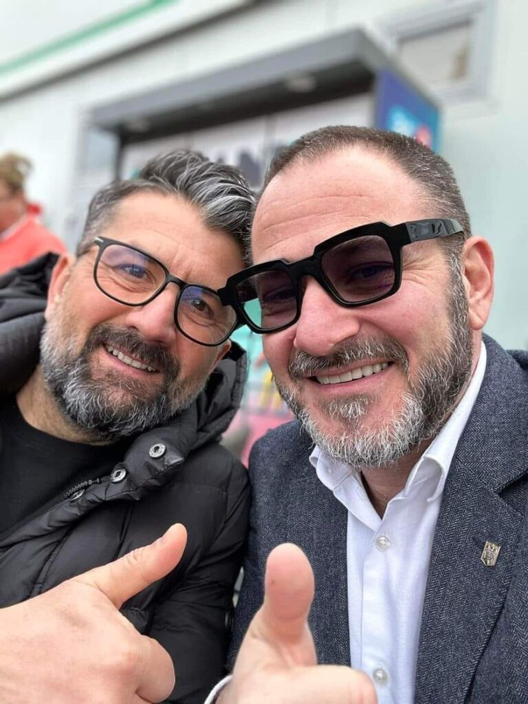 decebal fagadau, horia constantinescu, psd