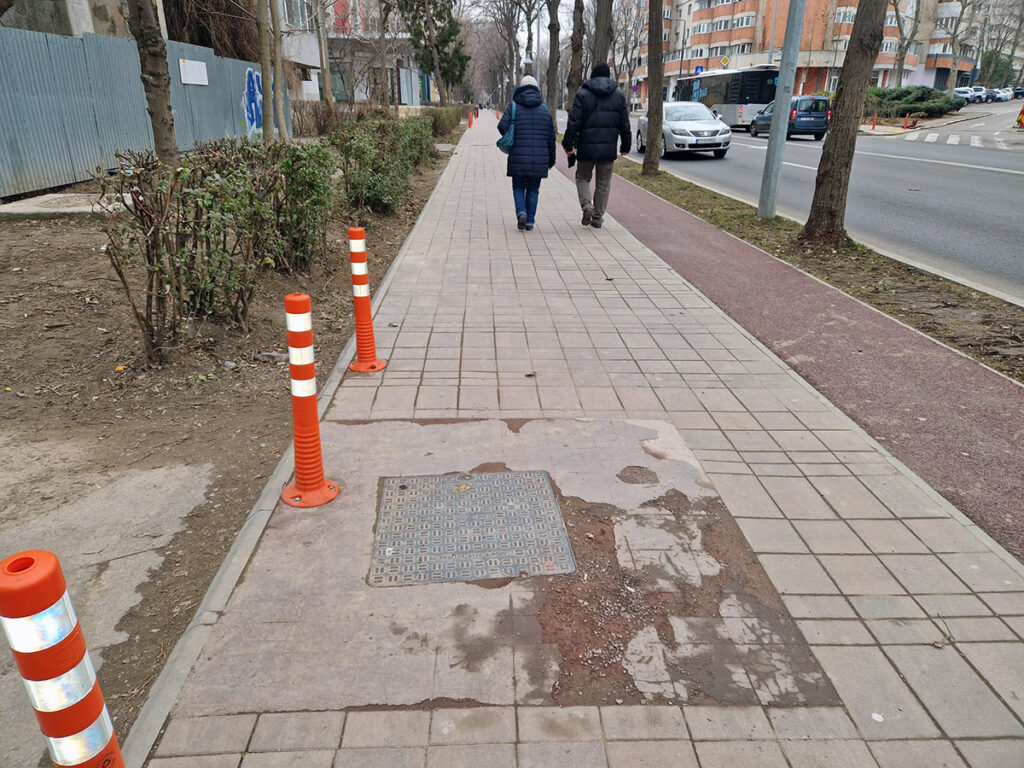 bulevarde reabilitare constanta