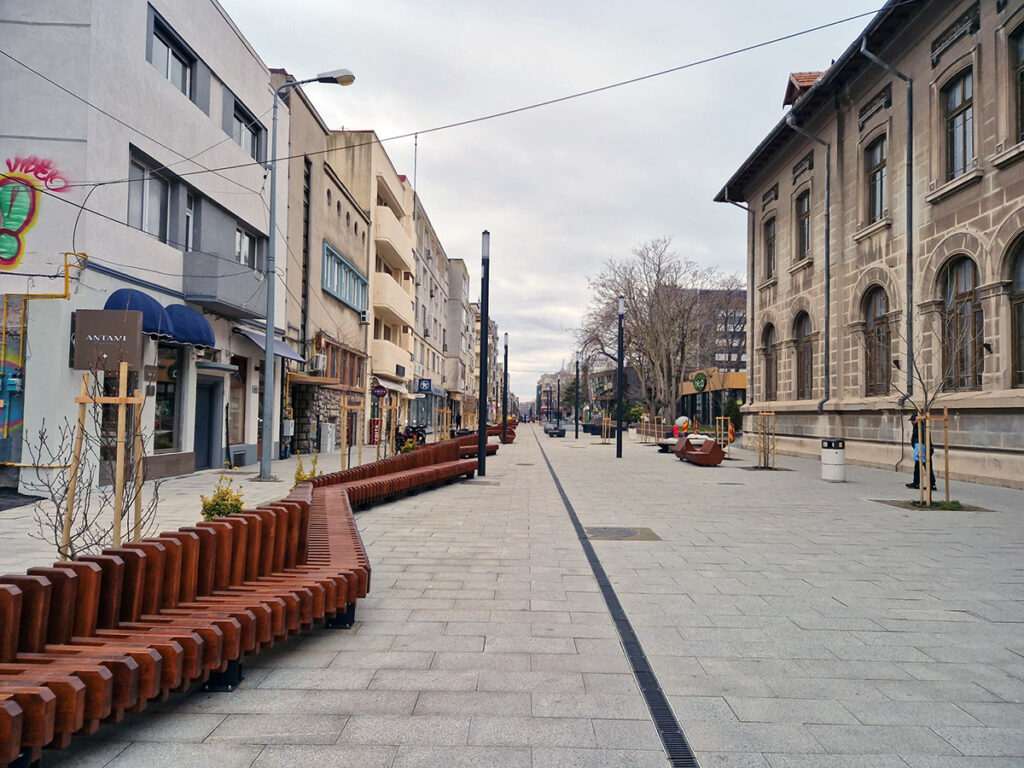 bulevarde reabilitare constanta