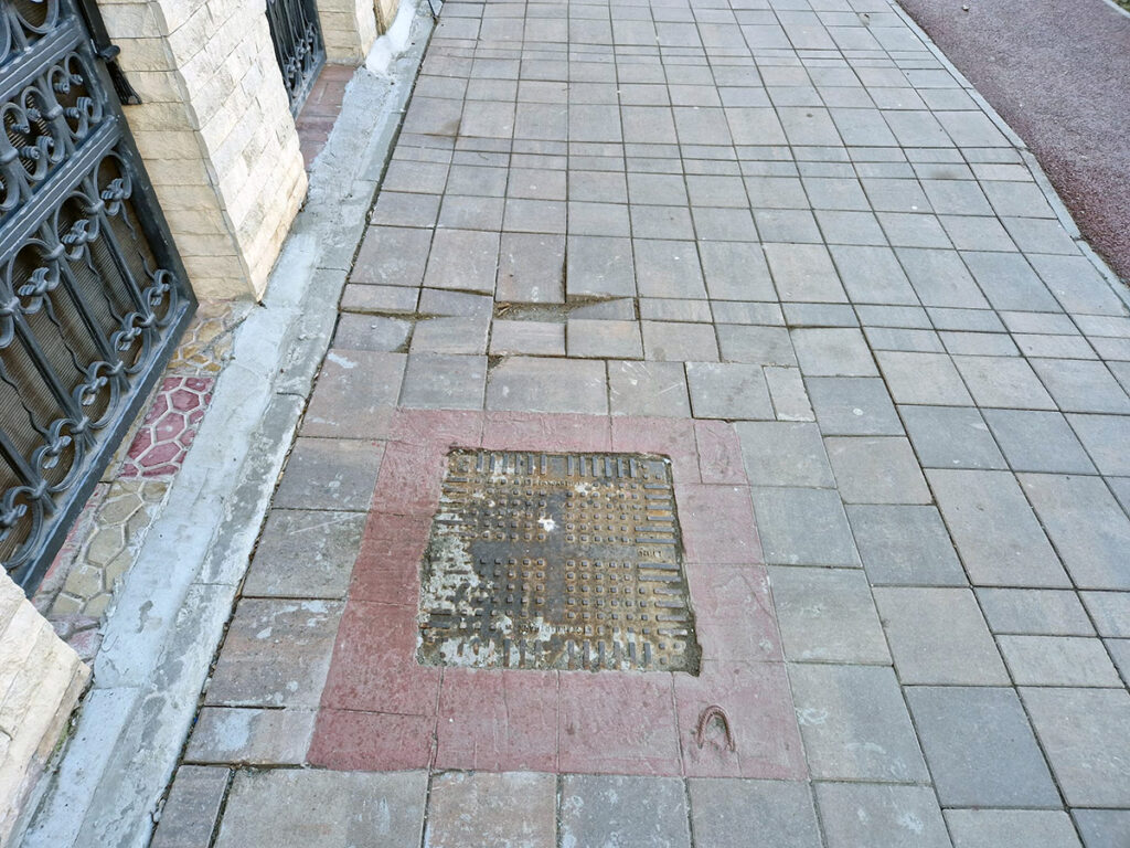 bulevarde reabilitare constanta