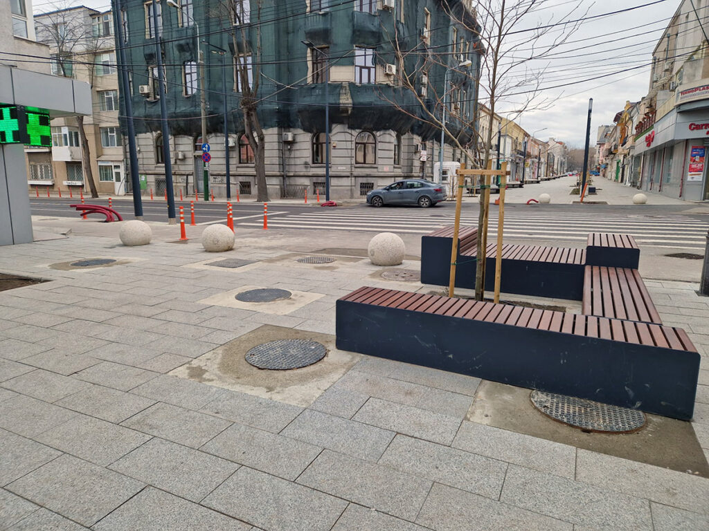 bulevarde reabilitare constanta