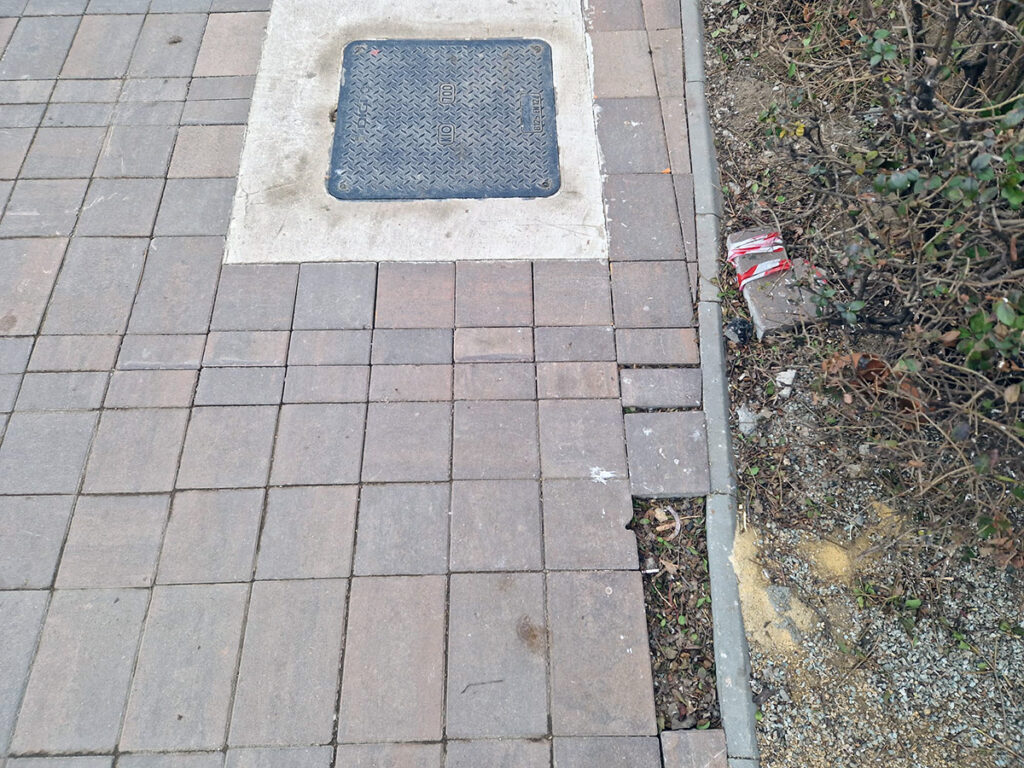 bulevarde reabilitare constanta