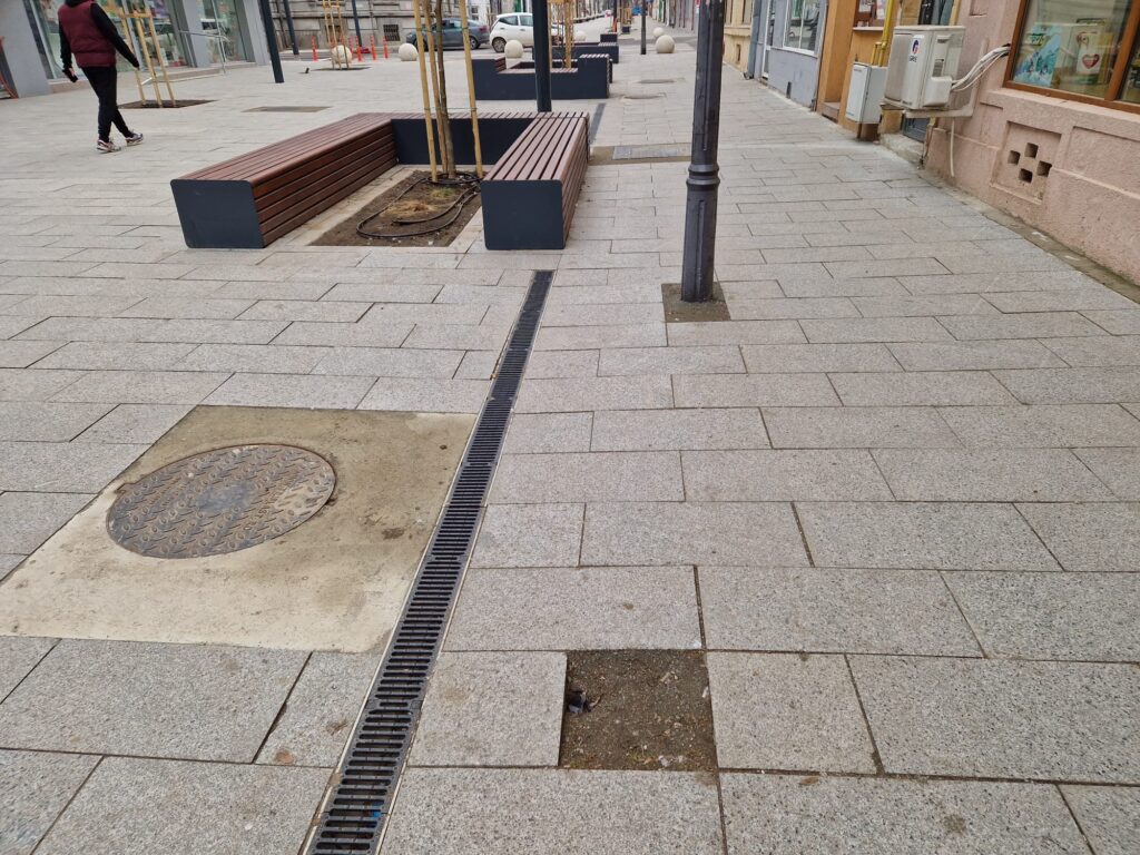 bulevarde reabilitare constanta