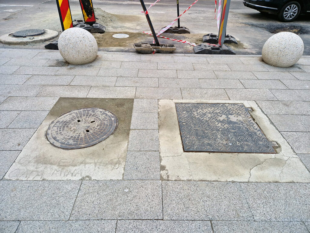 bulevarde reabilitare constanta