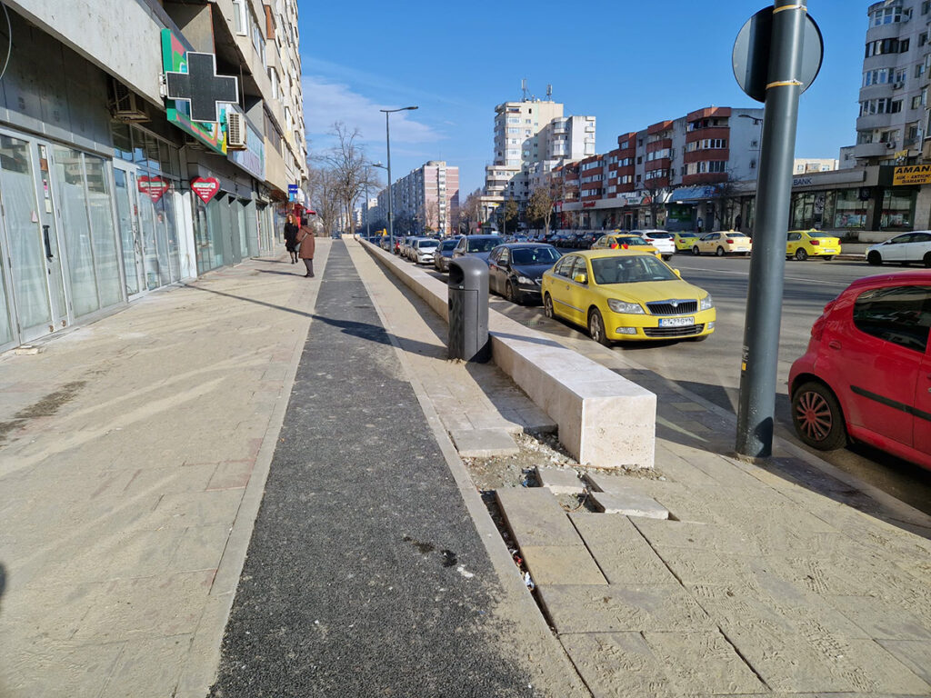 bulevarde reabilitare constanta