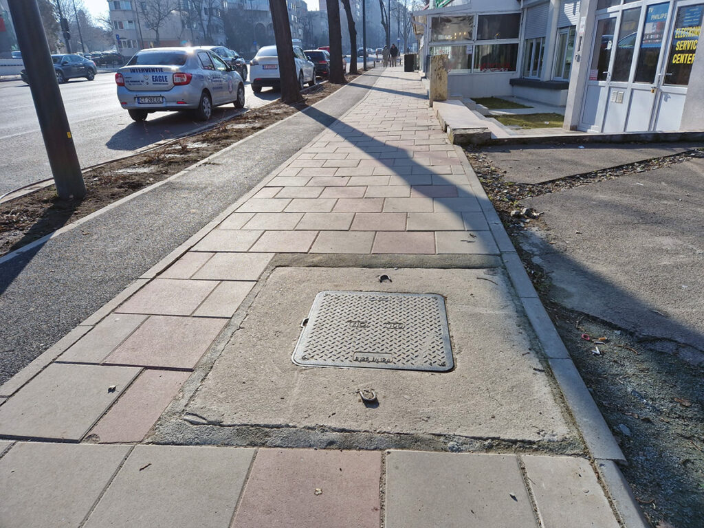 bulevarde reabilitare constanta