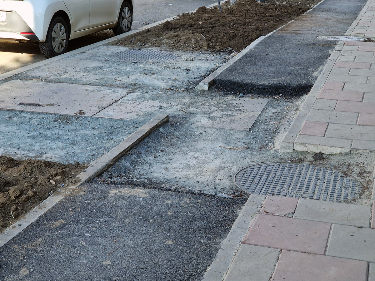 bulevarde reabilitare constanta