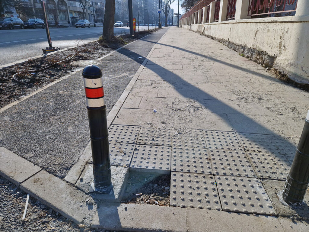 bulevarde reabilitare constanta