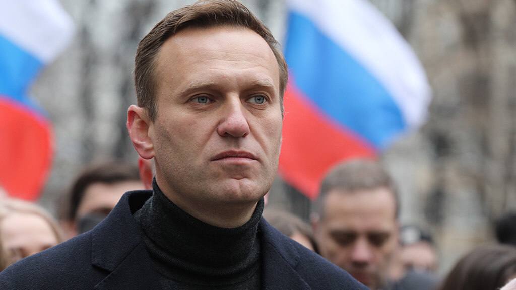 aleksey navalnii