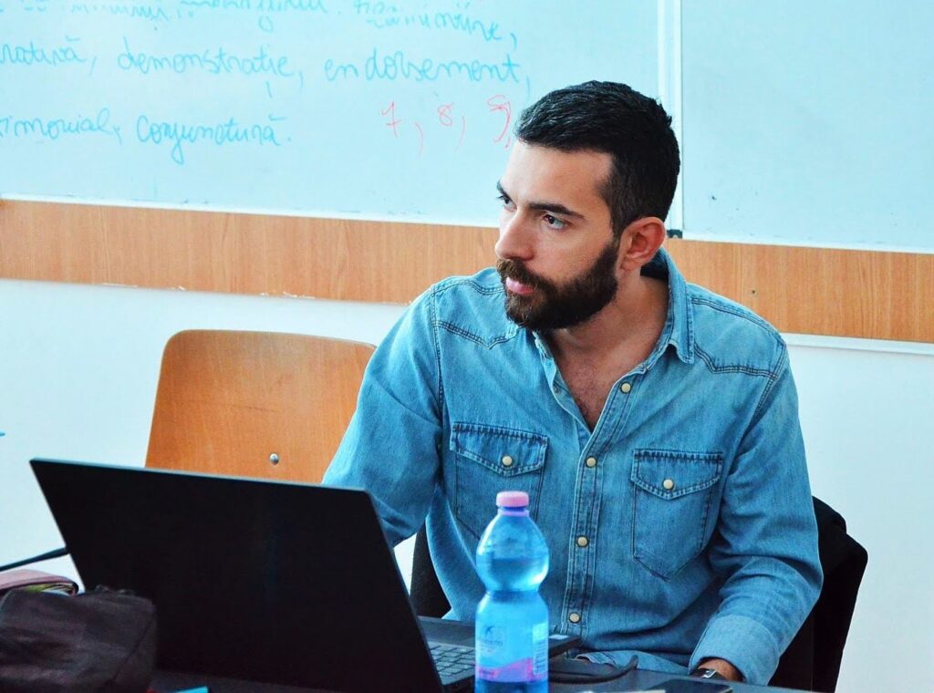 valentin vanghelescu