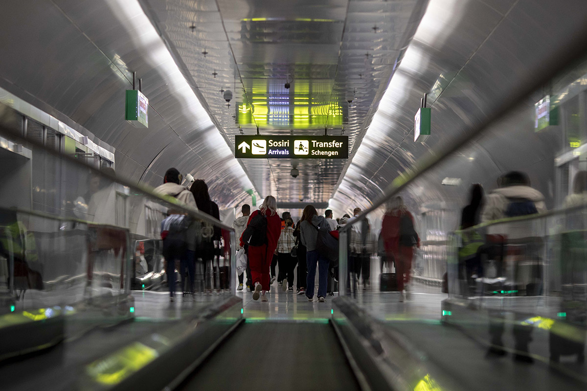 schengen aeroport otopeni