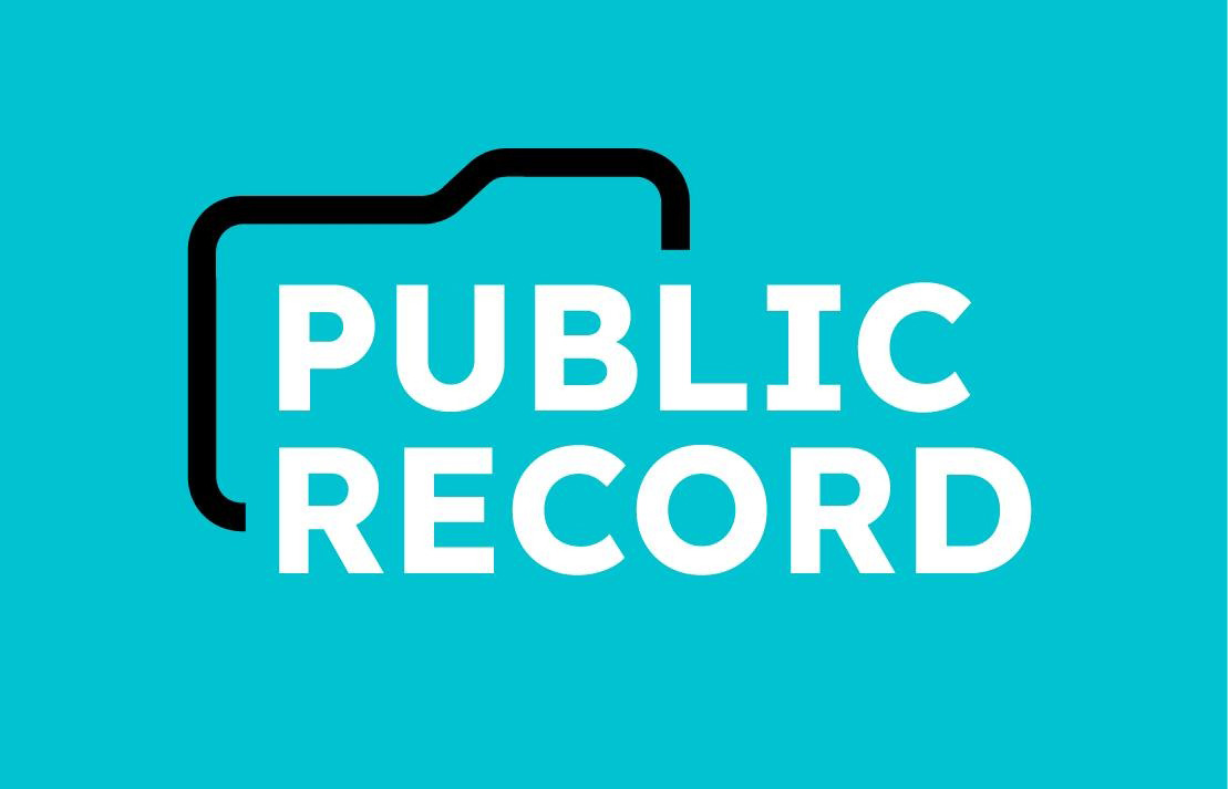 public record