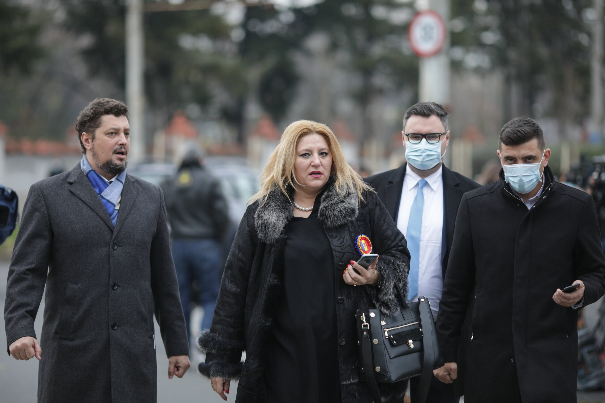 sosoaca tarziu simion tanasa