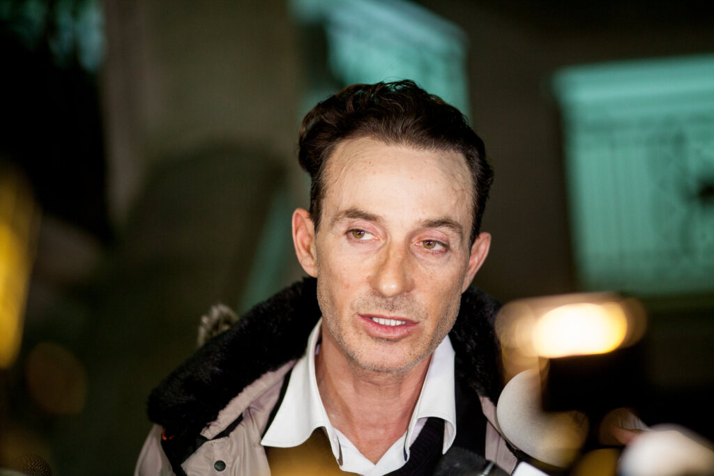 RADU MAZARE - ICCJ