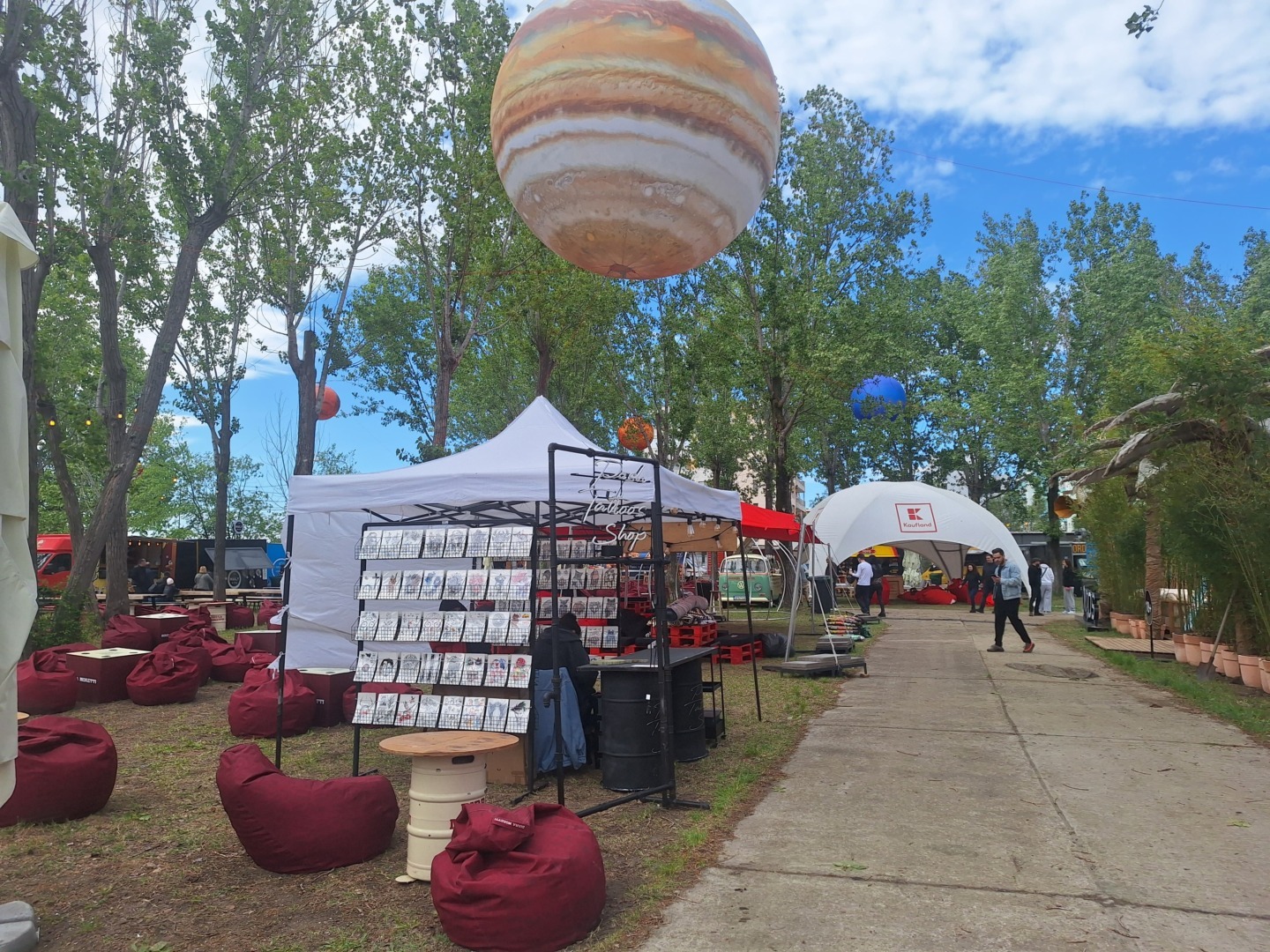festival bonheur, mini vacanta, gurmanzi, mancare litoral