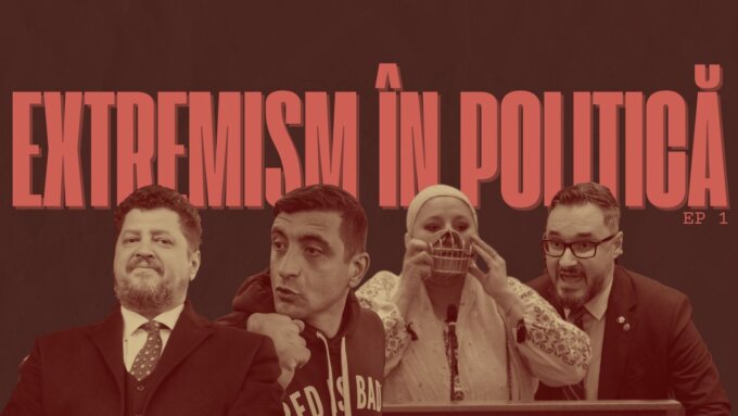 extremism in politica