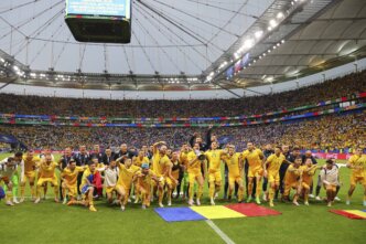 romania slovacia euro 2024 fotbal
