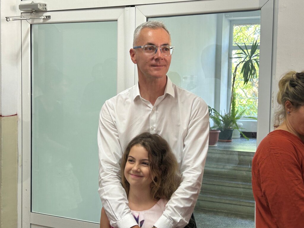 stelian ion, alegeri locale 2024, primaria constanta, vot