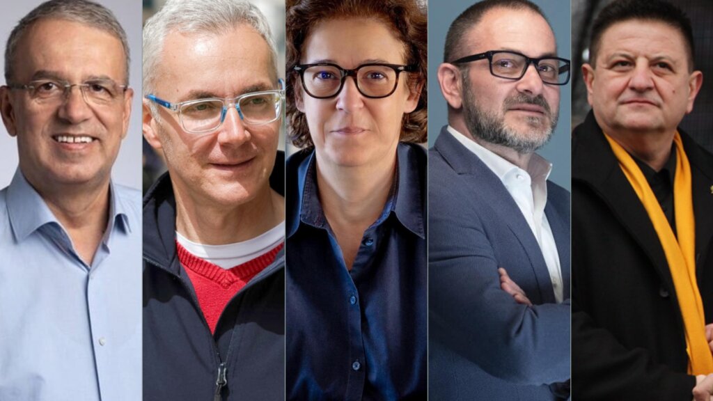 colaj cu candidați primăria constanța