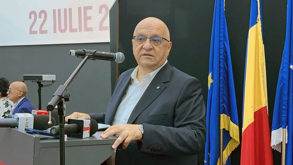 felix stroe