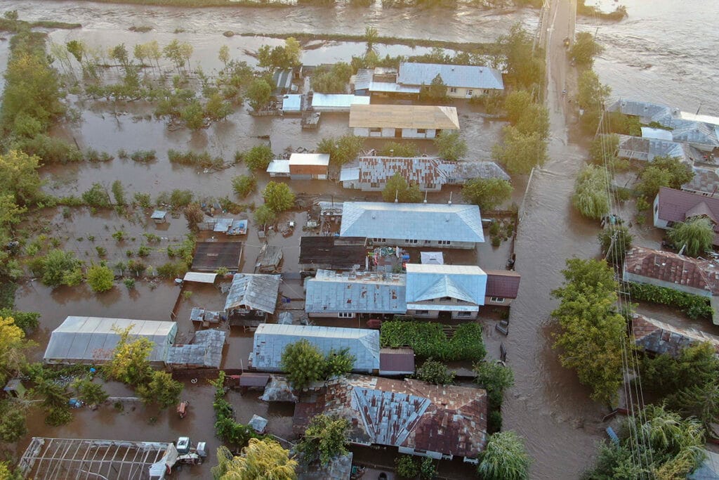 inundatii galati slobozia conachi