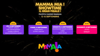 Il gran finale