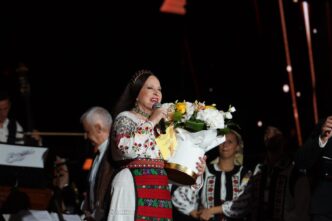 Maria Dragomiroiu