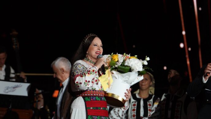 Maria Dragomiroiu