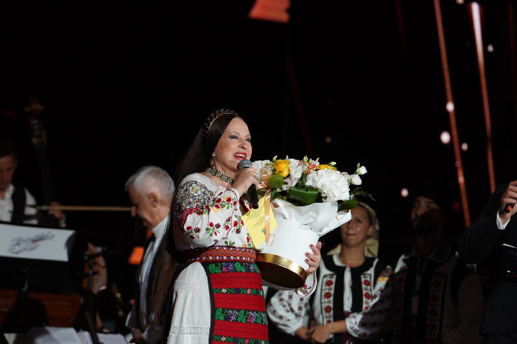 Maria Dragomiroiu