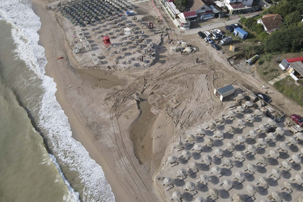 inundatii vama veche plaja litoral furtuna6
