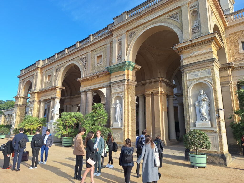 Sanssouci