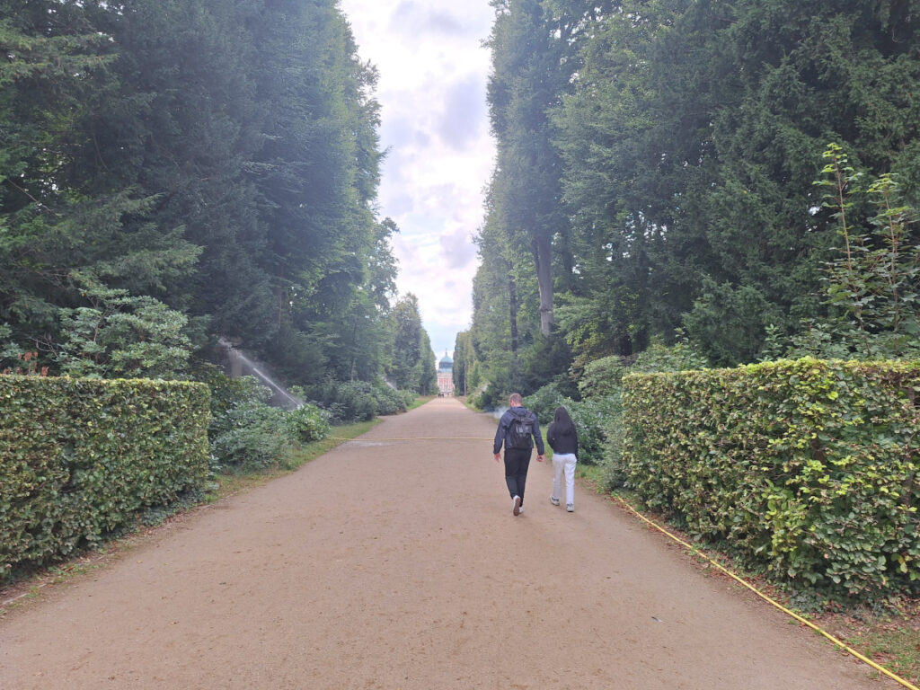 Sanssouci