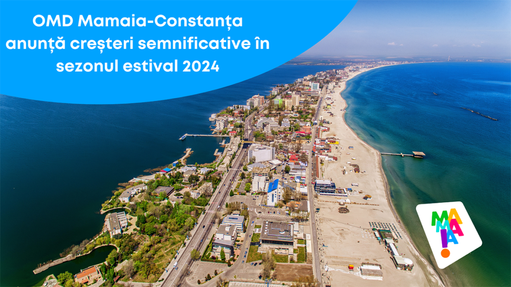 mamaia constanta