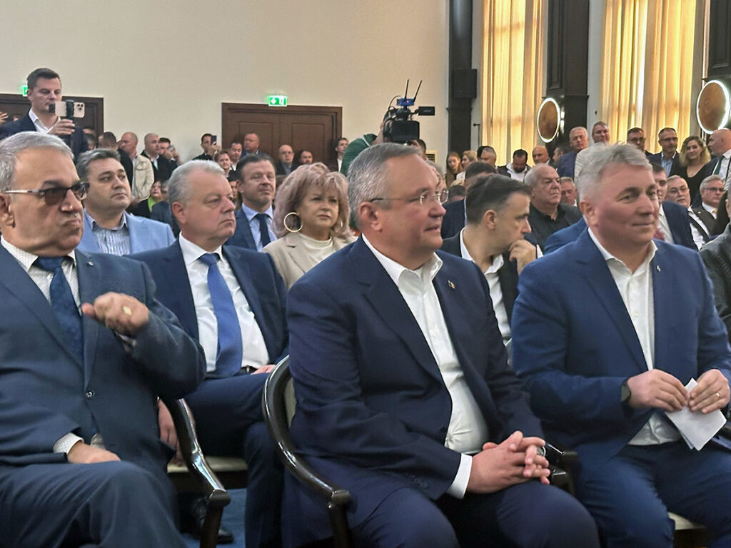 vergil chitac nicolae ciuca lucian bode