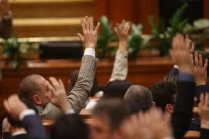 parlament parlamentari