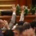 parlament parlamentari