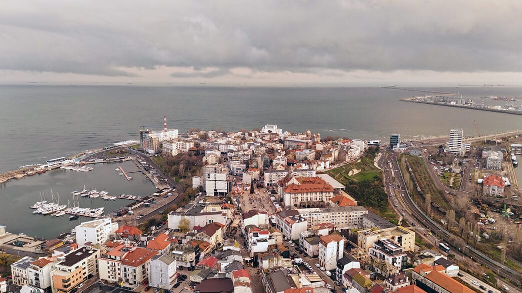 constanta peninsula targ craciun