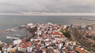 constanta peninsula targ craciun