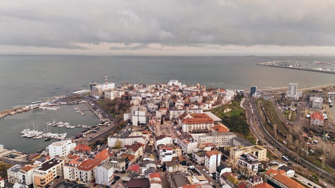 constanta peninsula targ craciun