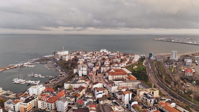 constanta peninsula targ craciun