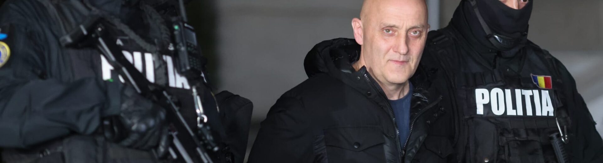 horatiu potra, mercenari, diicot, politie