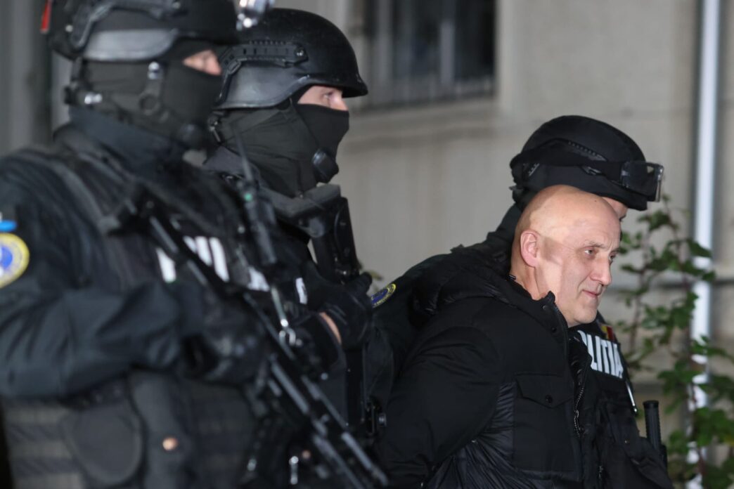 horatiu potra, mercenari, diicot, politie