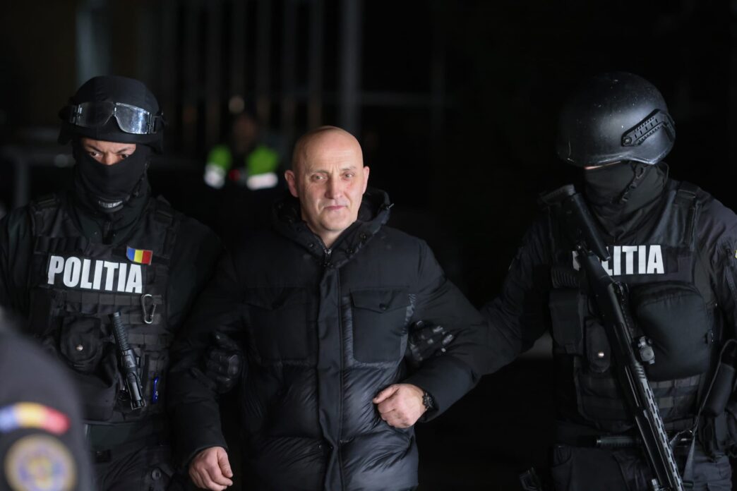 horatiu potra, mercenari, diicot, politie