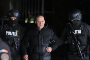 horatiu potra, mercenari, diicot, politie