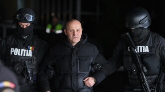 horatiu potra, mercenari, diicot, politie