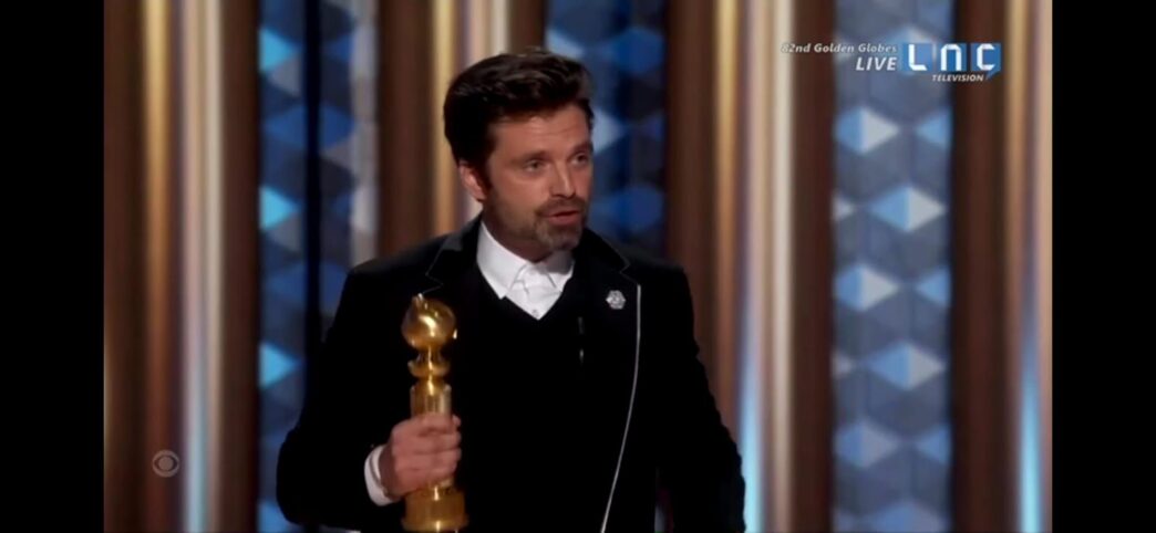 sebastian stan