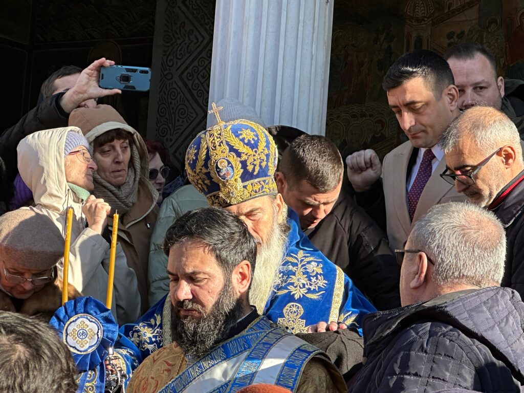 teodosie arhiepiscop tomis george simion boboteaza