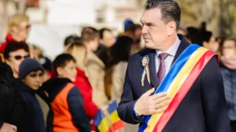 liviu negoita