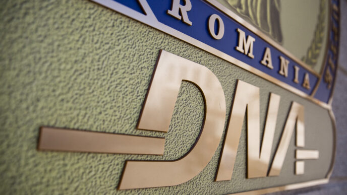 dna sigla directia nationala anticoruptie